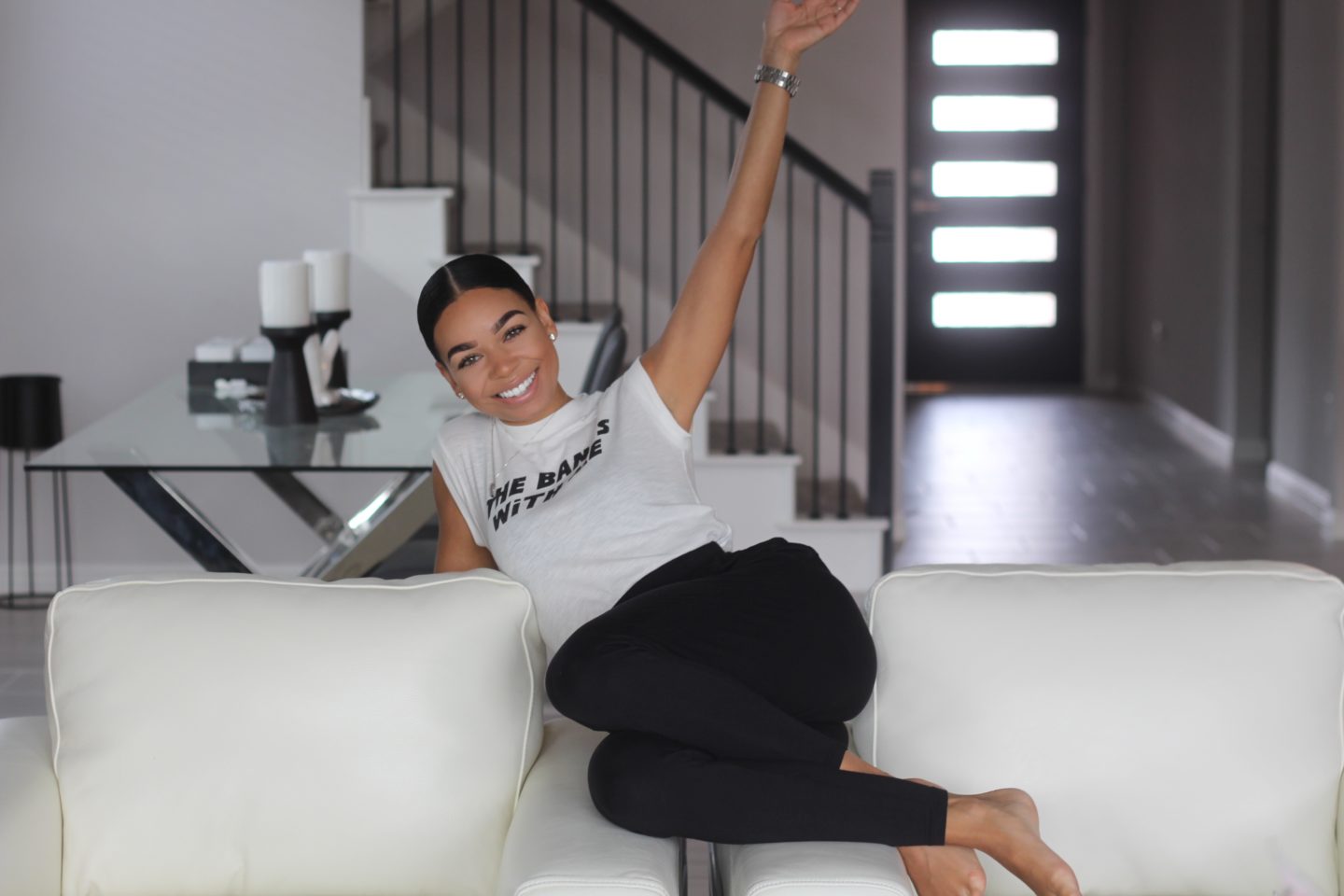 CORT Furniture Rental | The B Werd