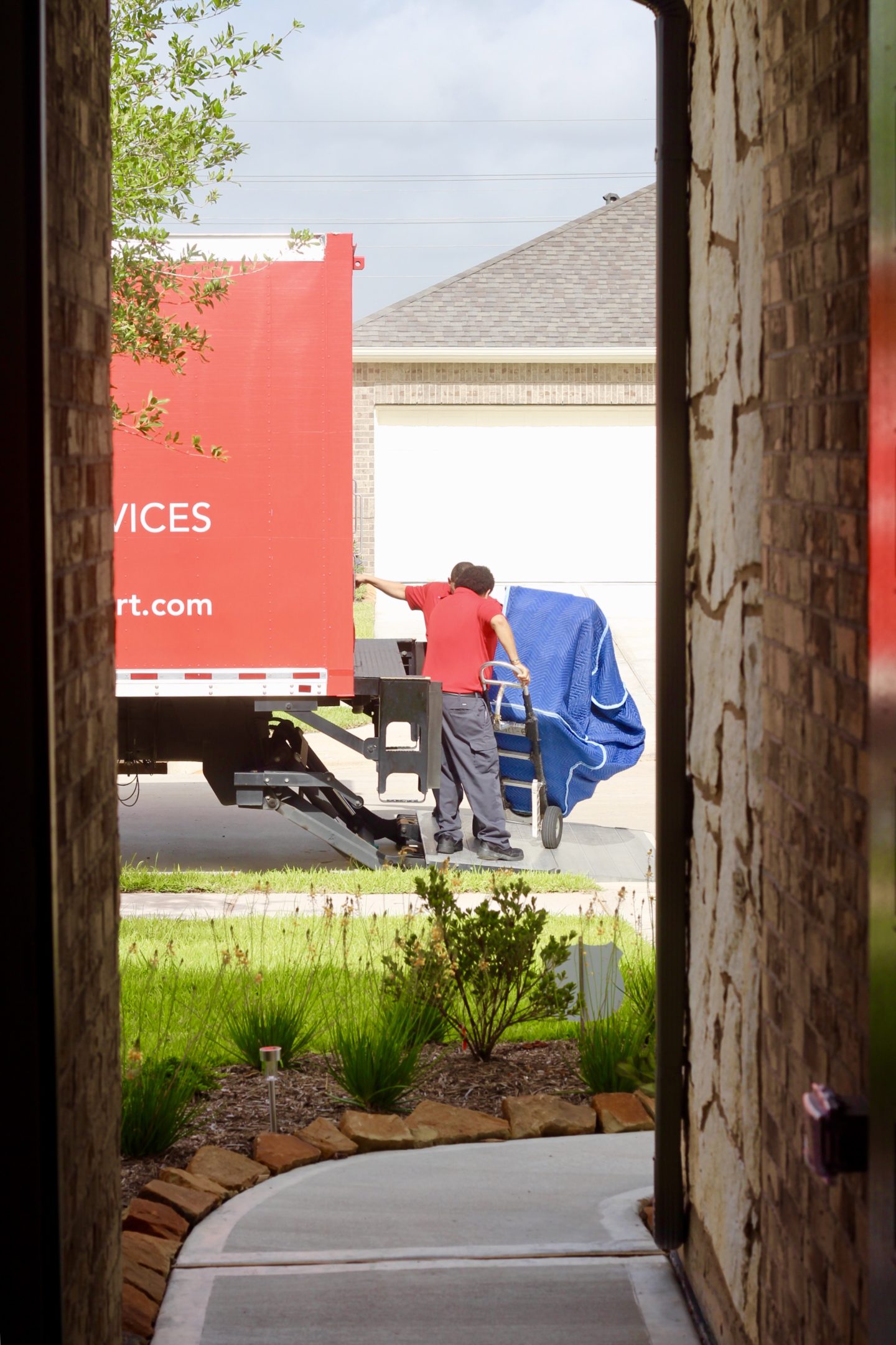 CORT Furniture Rental | The B Werd