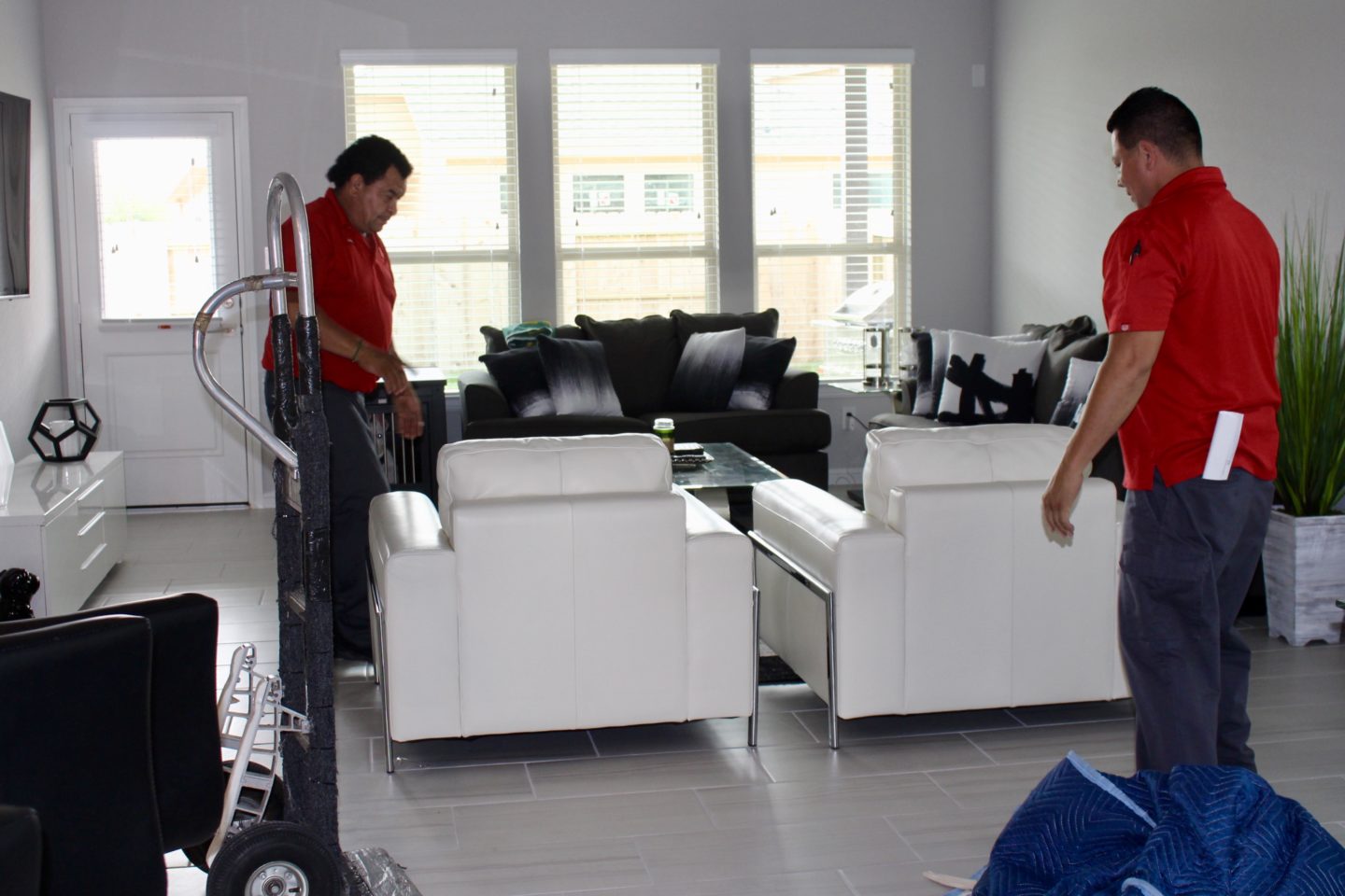 CORT Furniture Rental | The B Werd