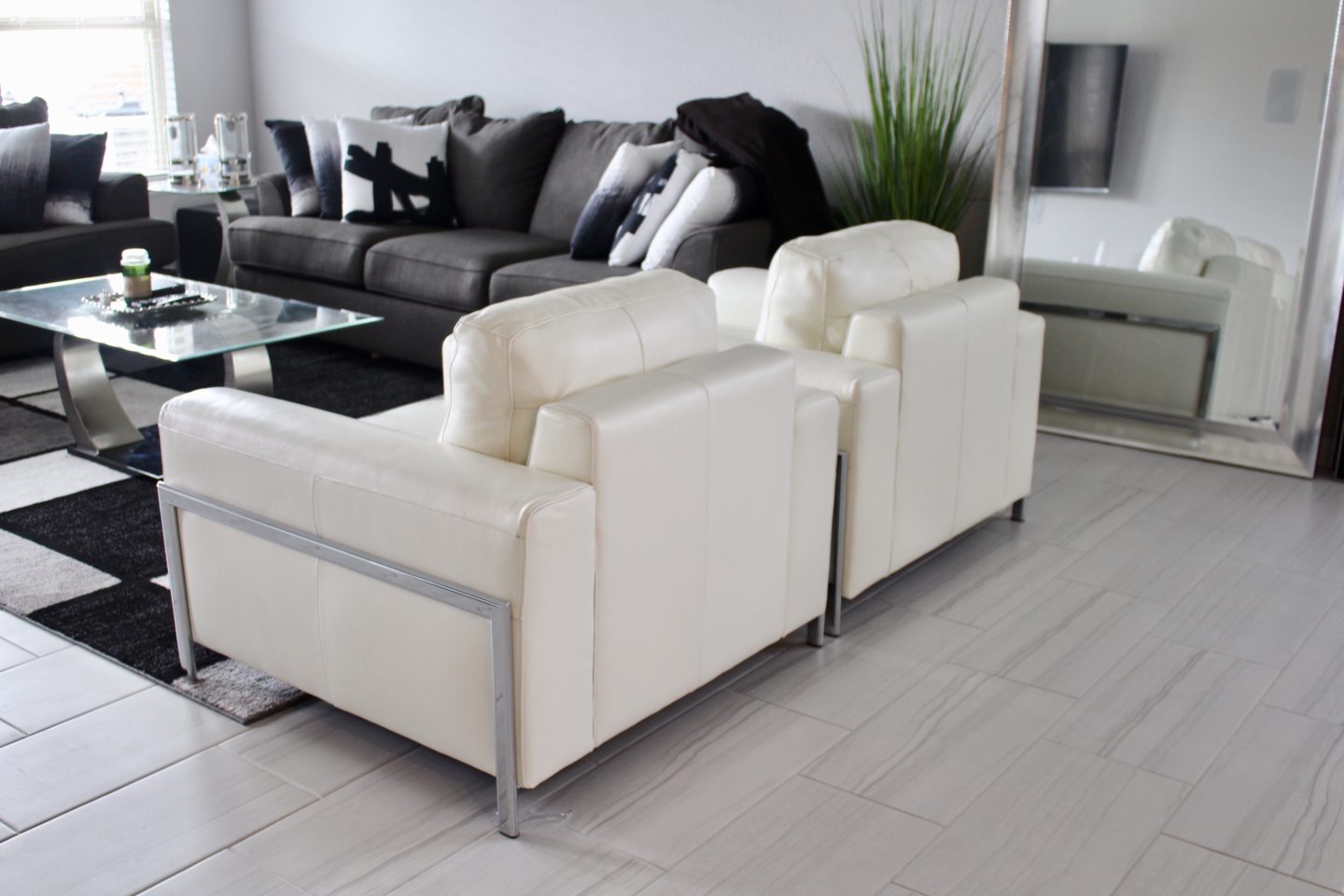 CORT Furniture Rental | The B Werd