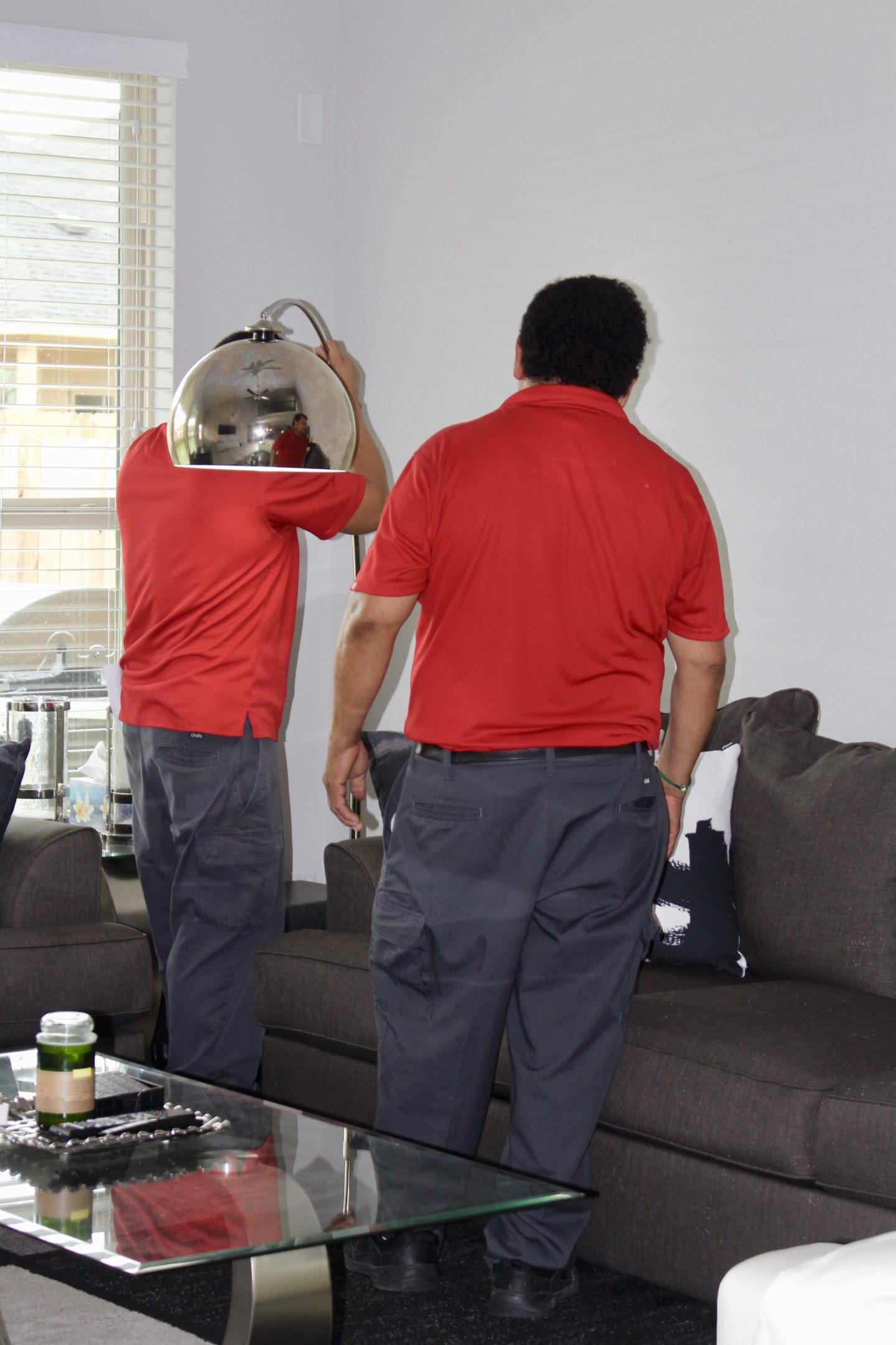 CORT Furniture Rental | The B Werd