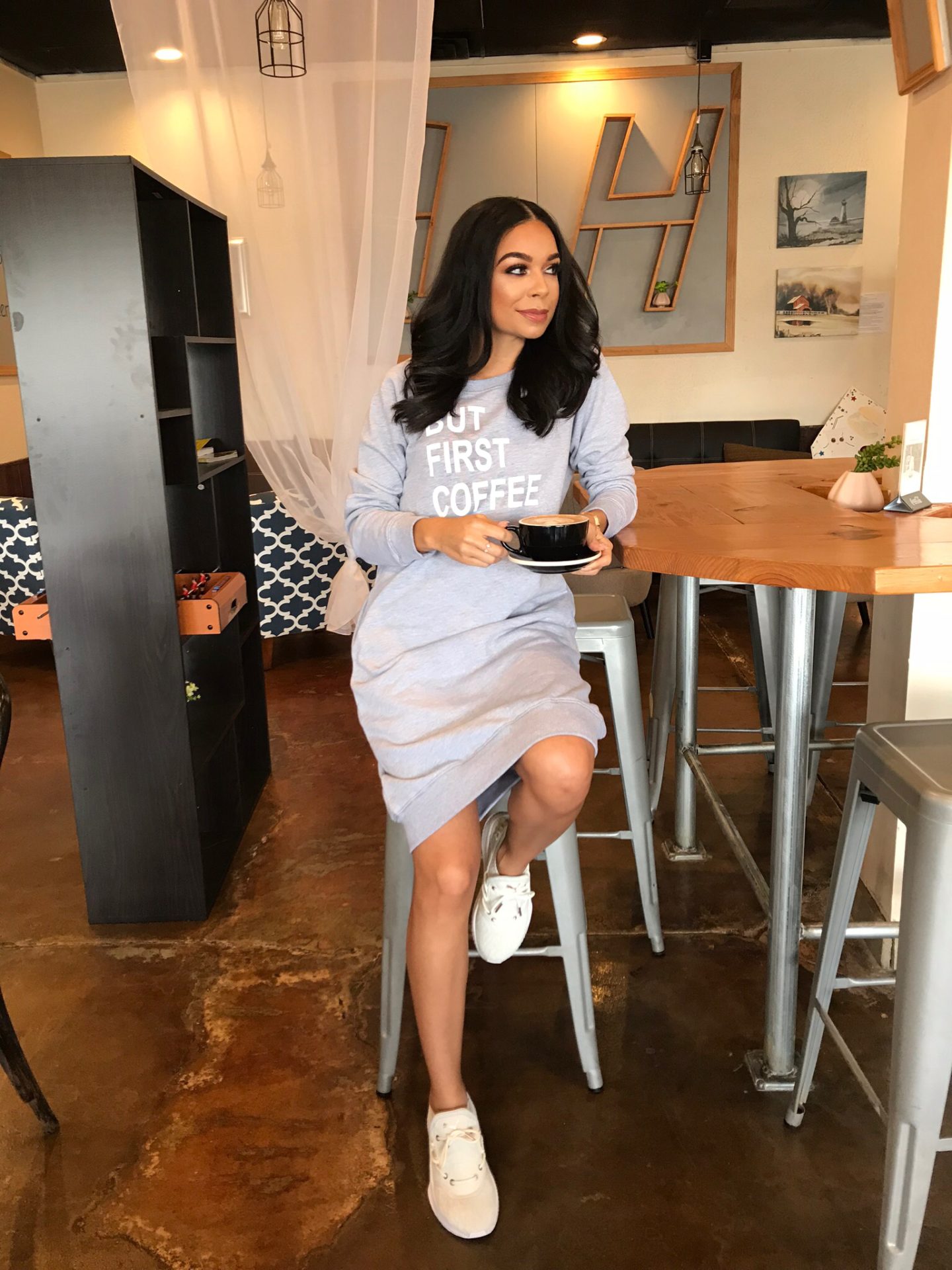 Monday Motivation | Do What Feels Good