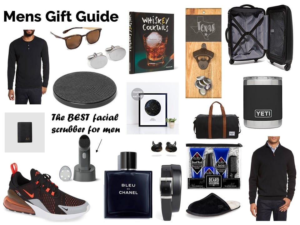 Gift Guide for Him