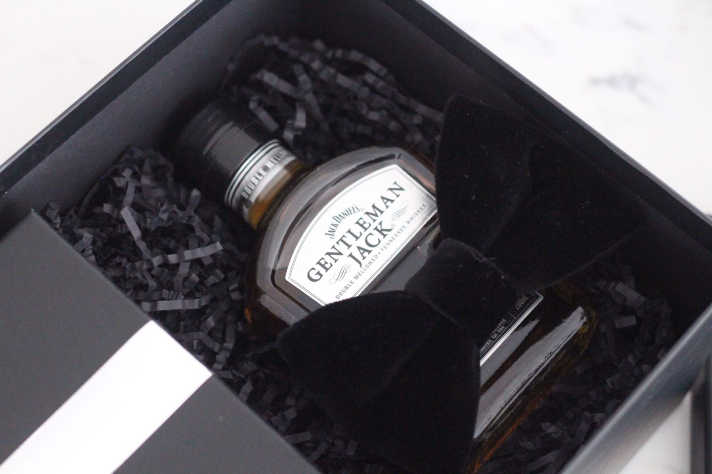 Will You Be My... What We Put in Our Bridal Party Boxes | The B Werd