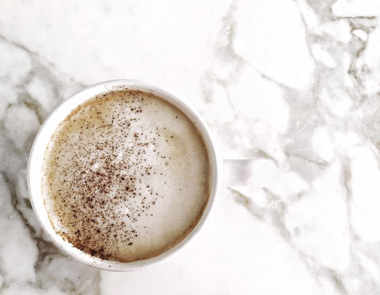 Coffee Talk