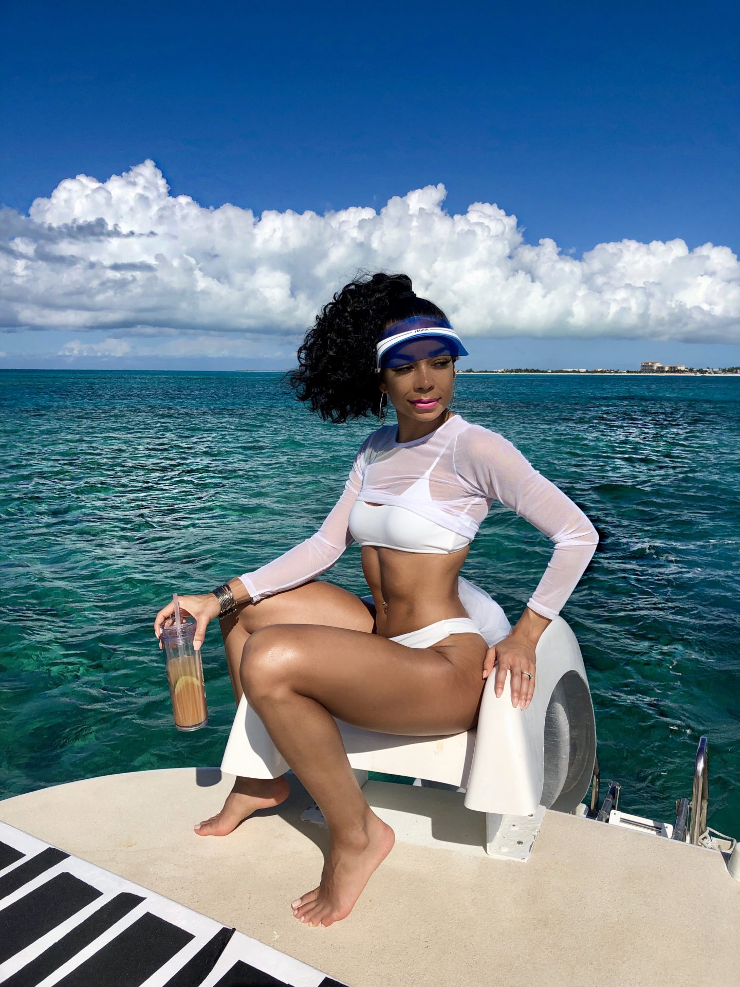 Turks and Caicos Island | Travel Guide