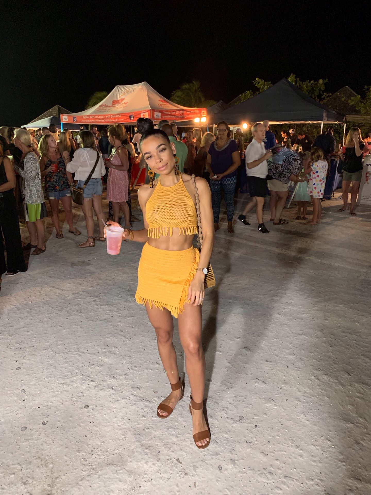 Turks and Caicos Island | Travel Guide