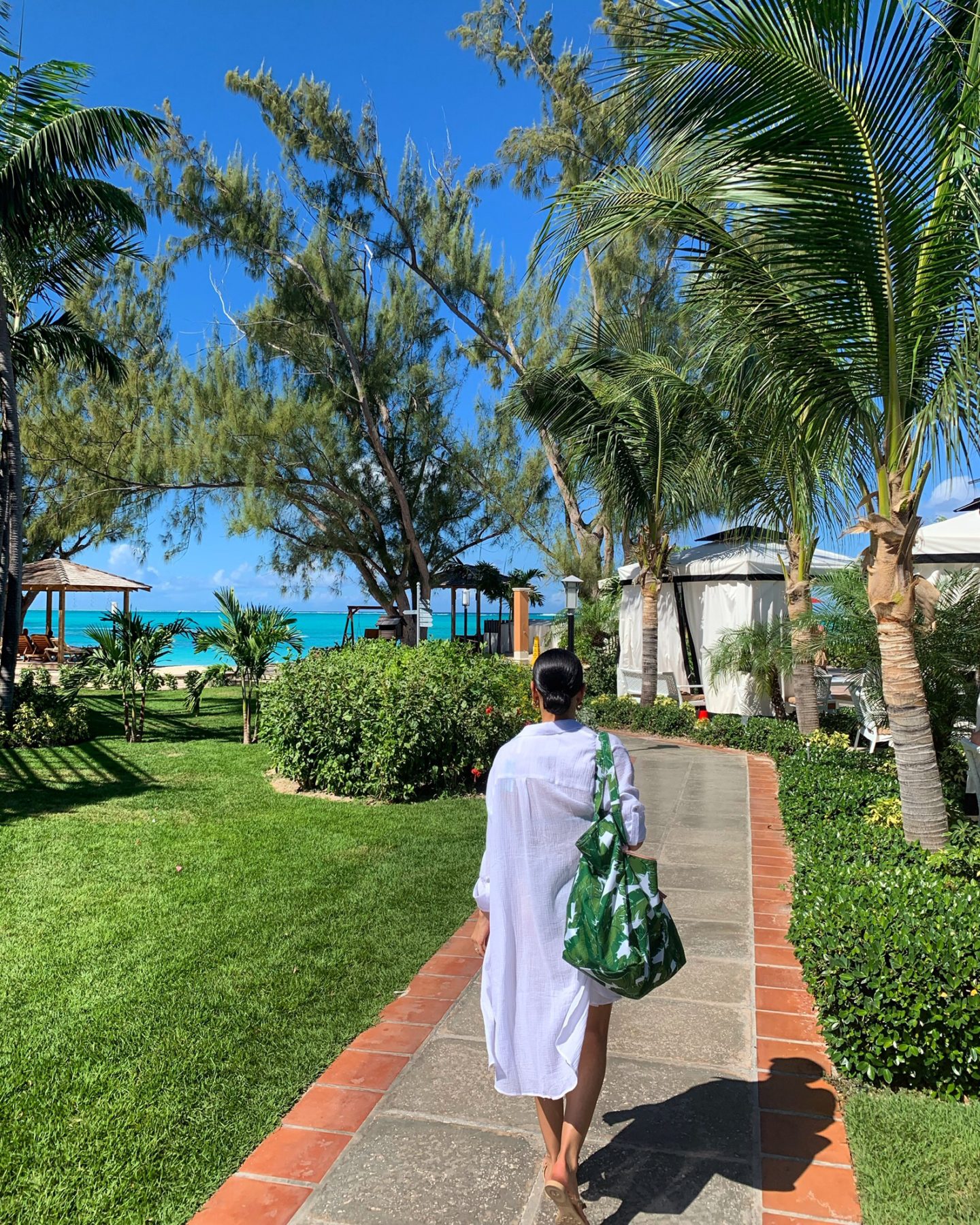 Turks and Caicos Island | Travel Guide