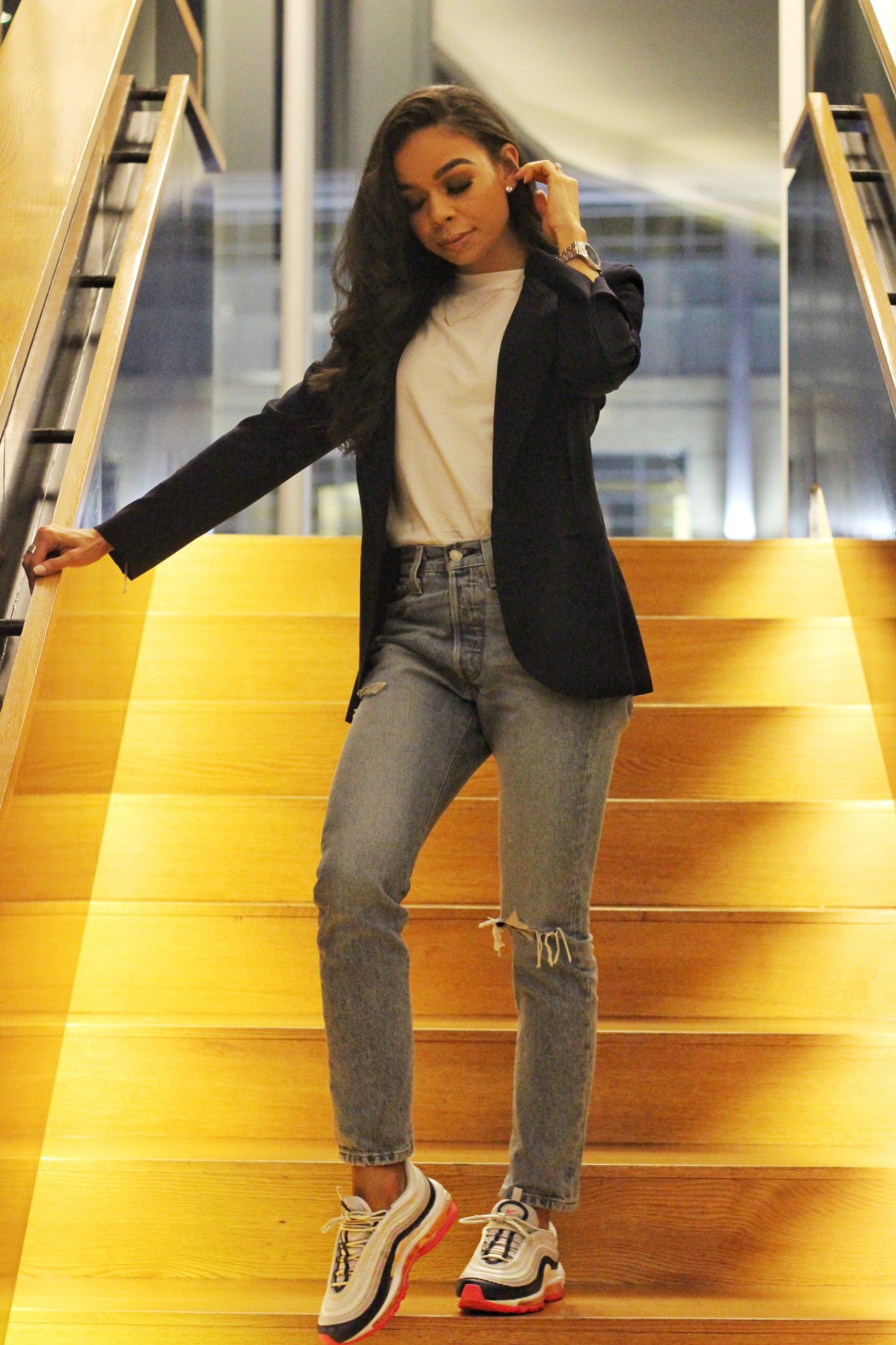 Versatility is Key | Day to Night Style