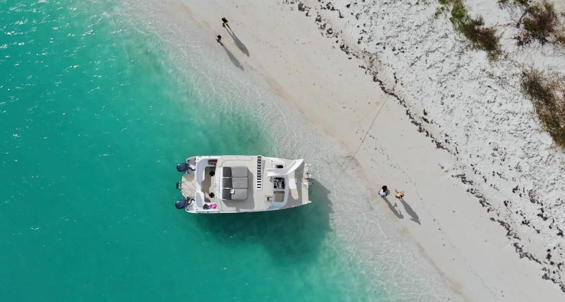 Turks and Caicos Island | Travel Guide