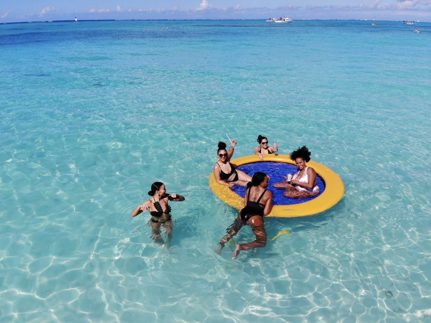 Turks and Caicos Island | Travel Guide