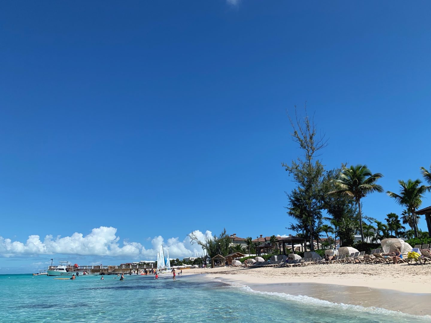 Turks and Caicos Island | Travel Guide