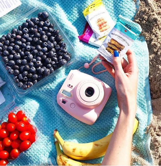 The 5 Most Frequent Health Questions I'm Asked Answered by Registered Dietician, Mearaph Barnes