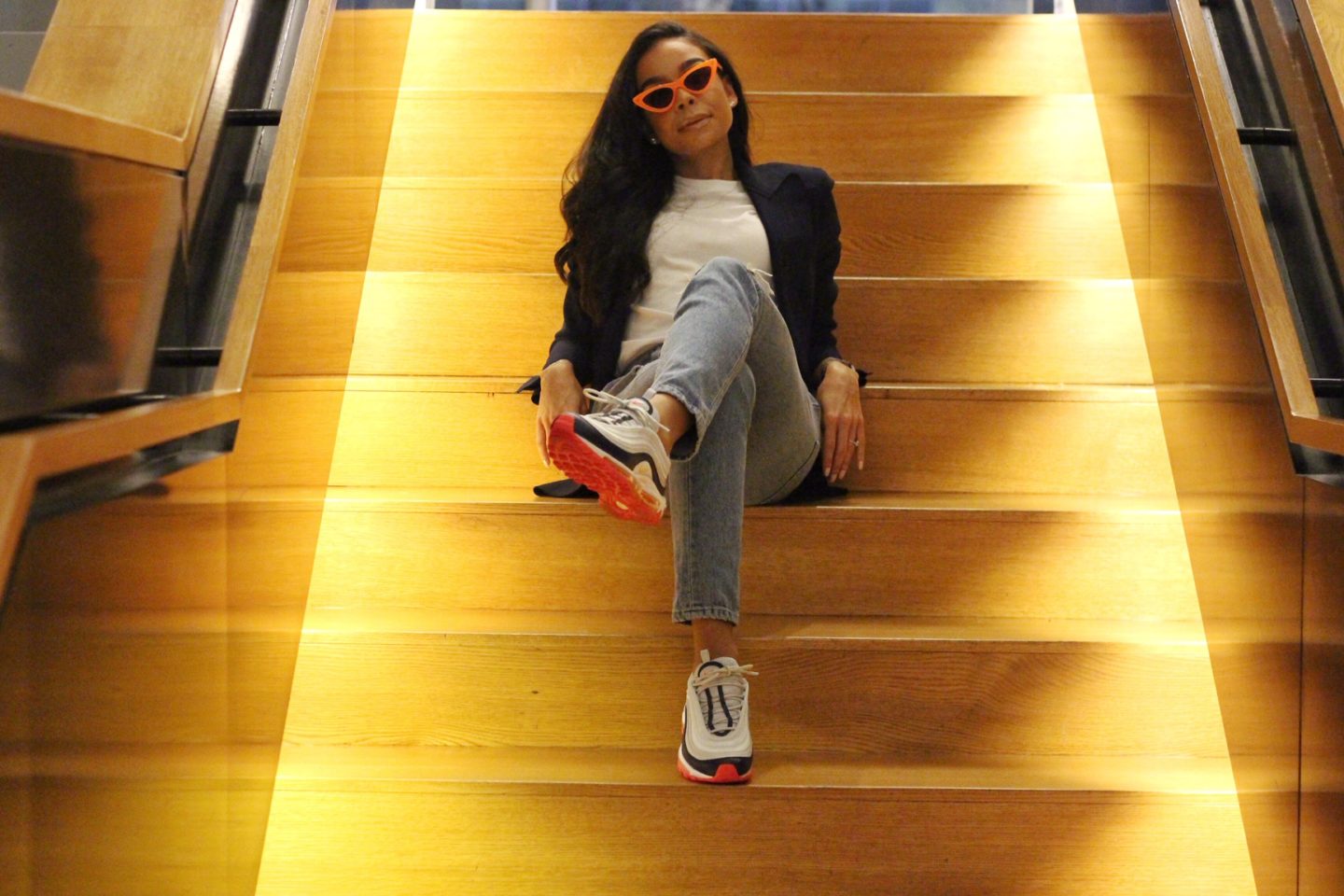 Versatility is Key | Day to Night Style