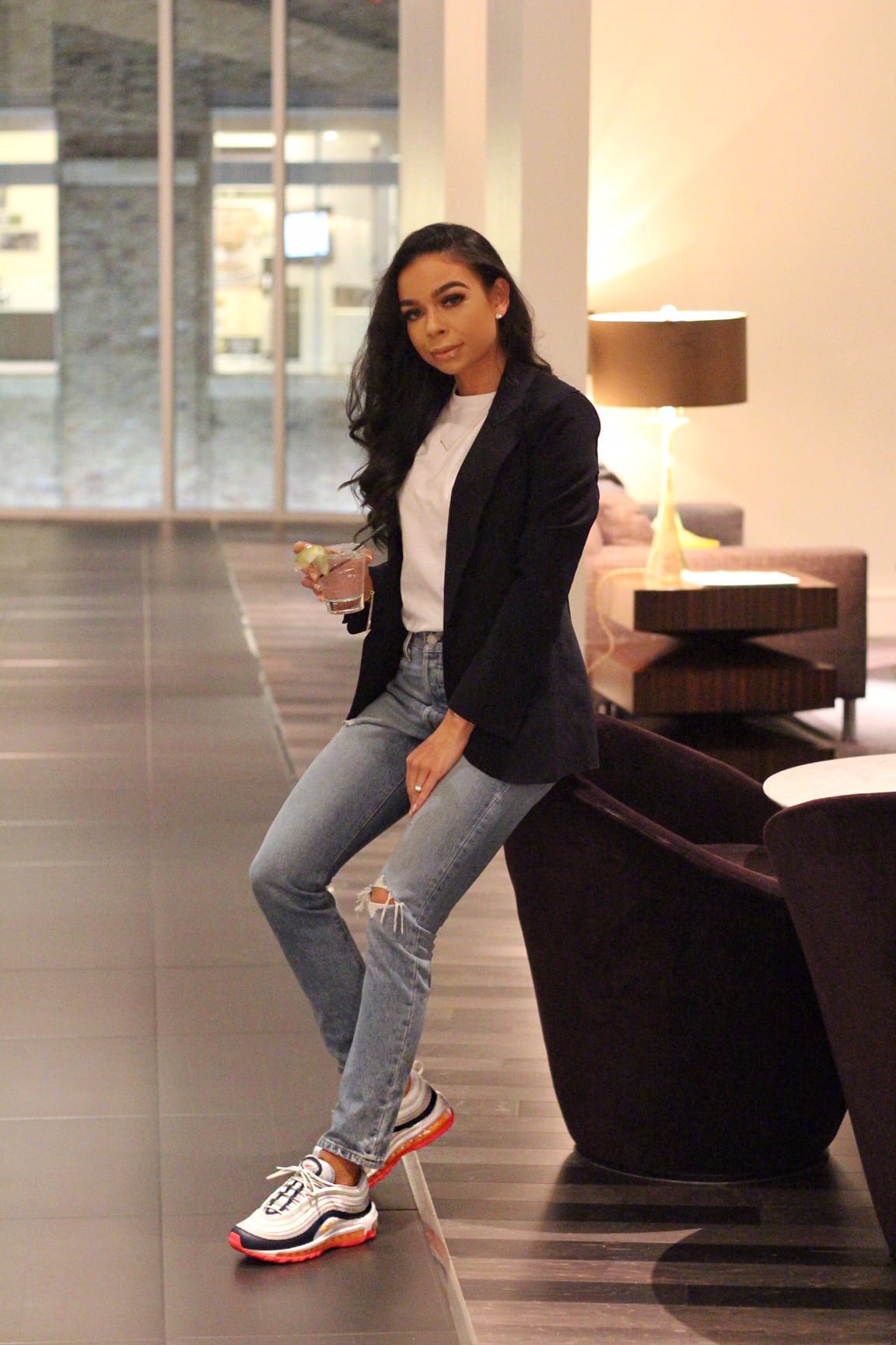 Versatility is Key | Day to Night Style with Nike
