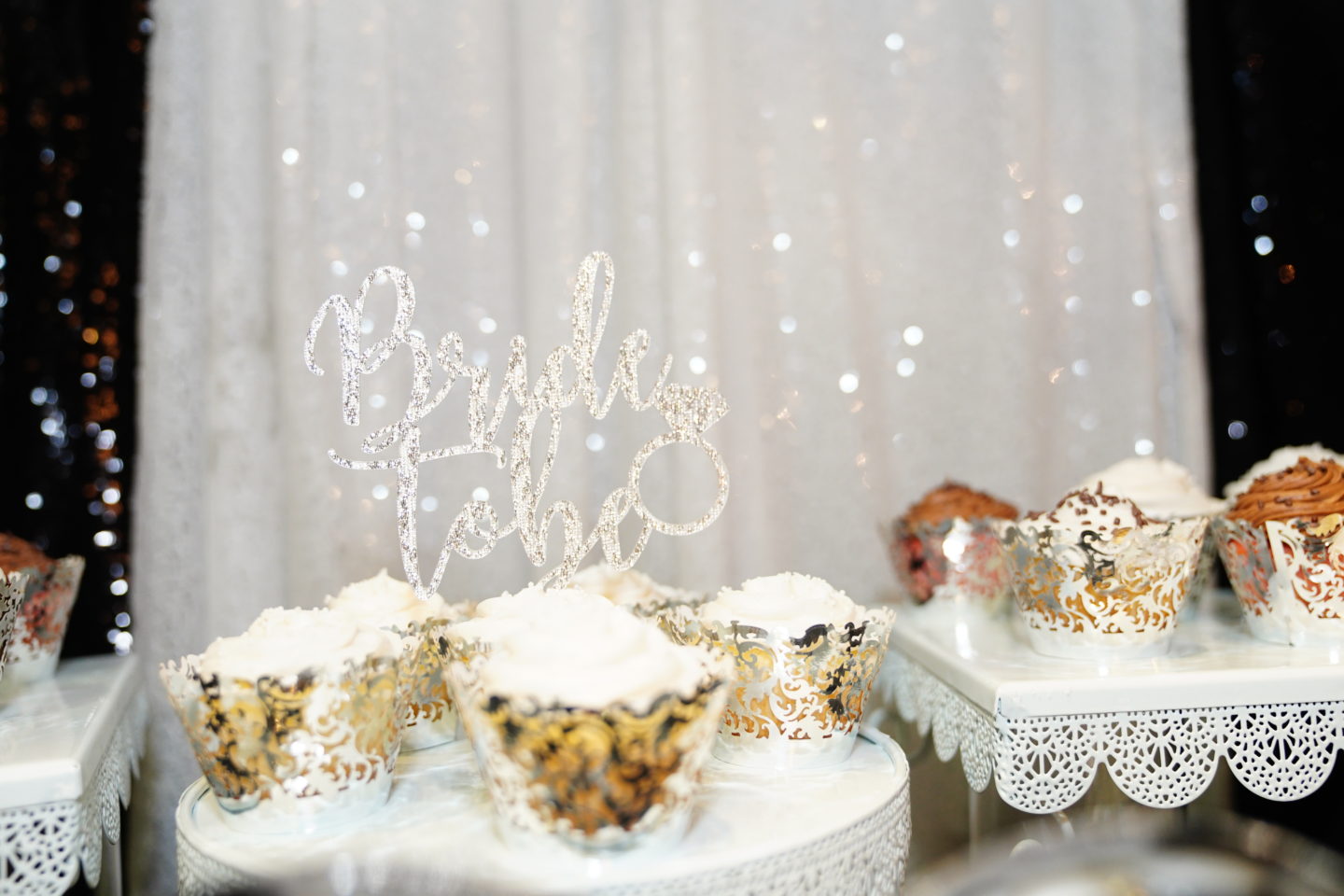 The B is for Bride | My Bridal Shower