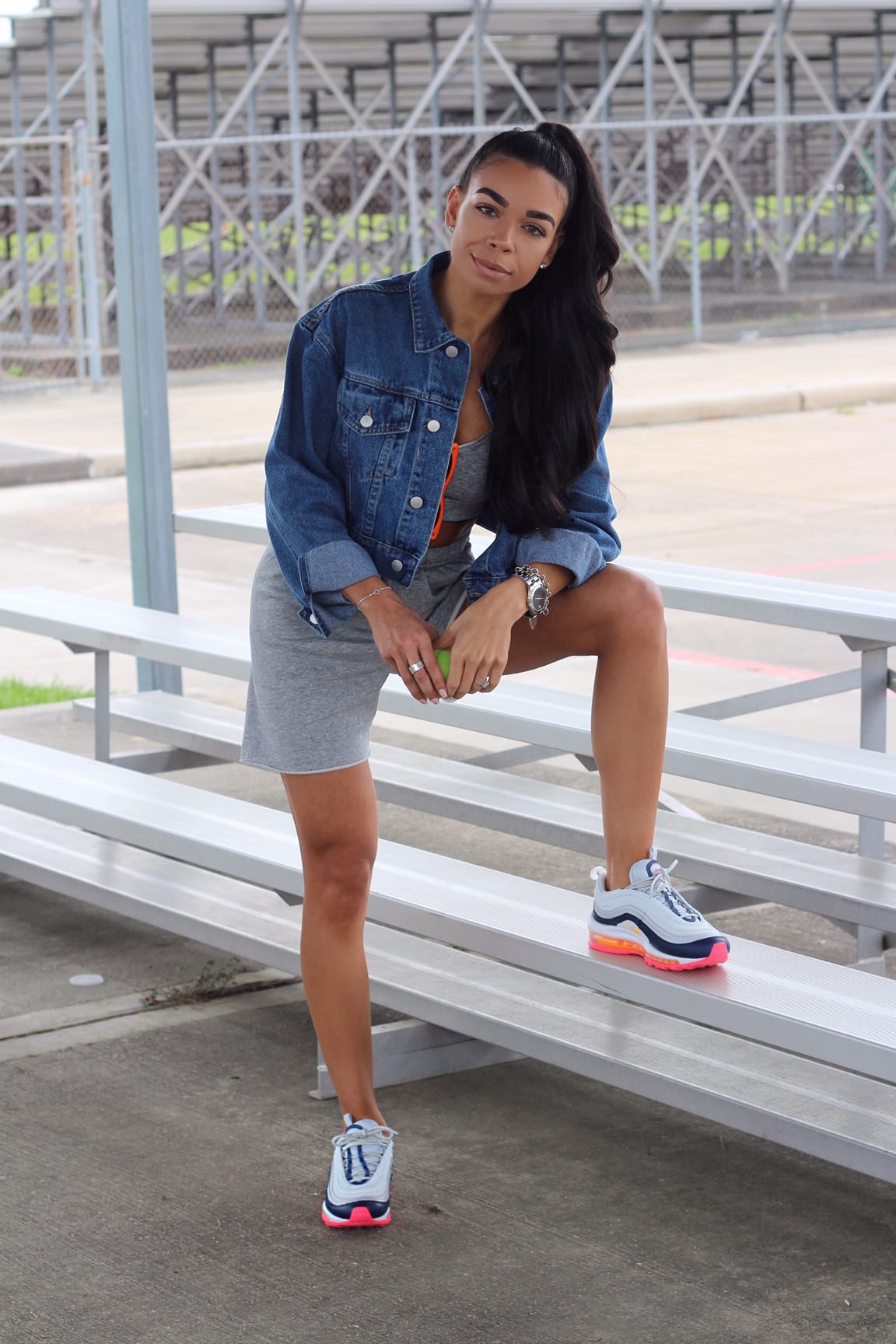 Versatility is Key | Day to Night Style