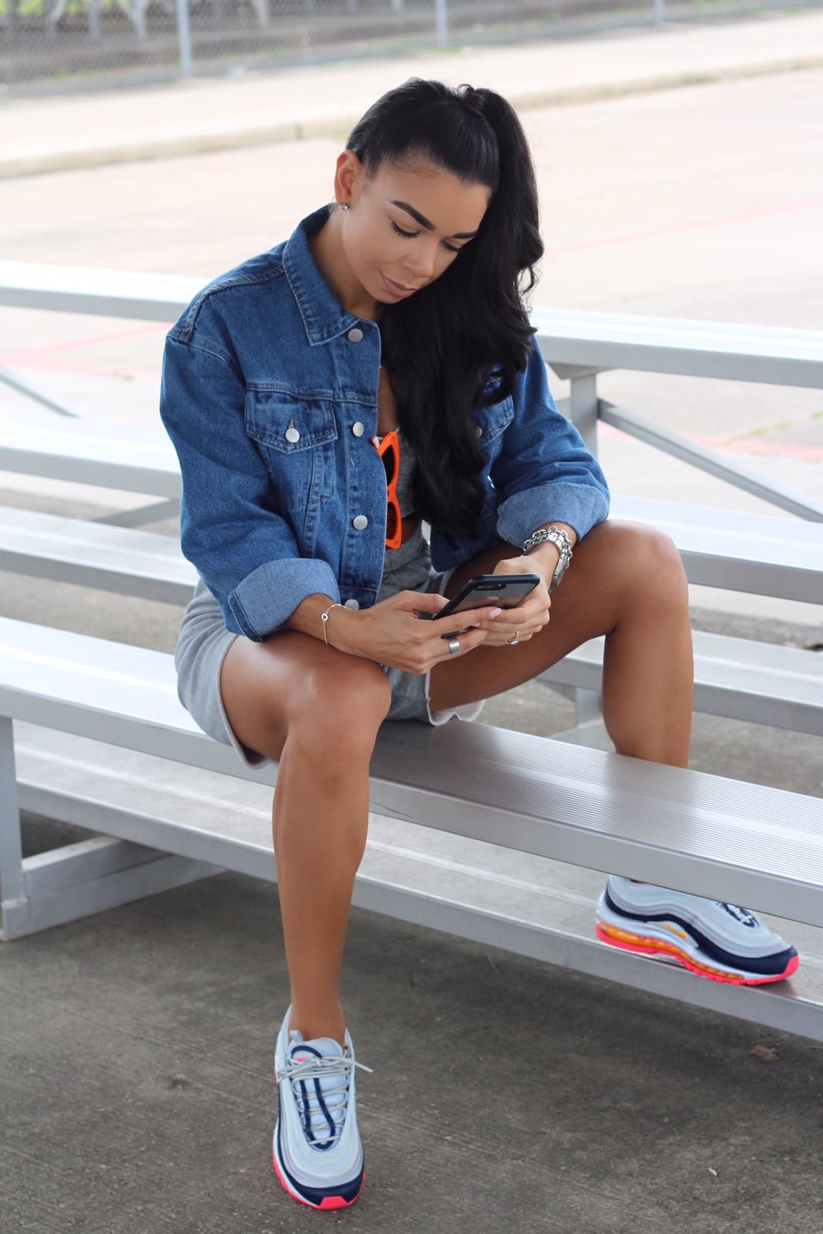 Versatility is Key | Day to Night Style