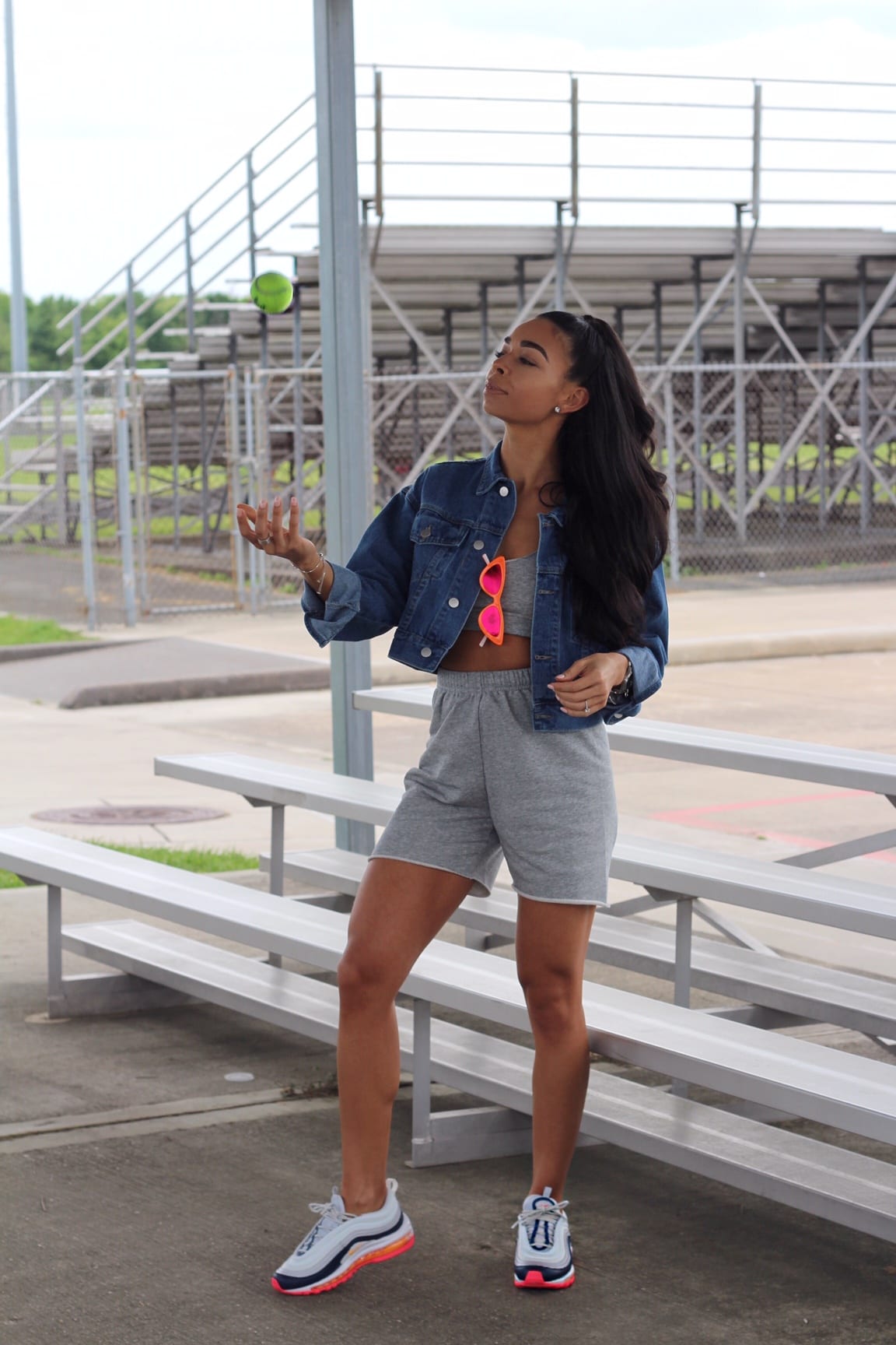 Versatility is Key | Day to Night Style