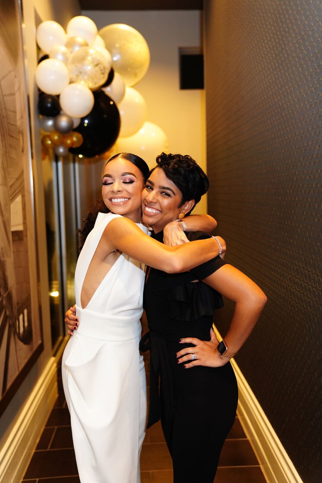The B is for Bride | My Bridal Shower