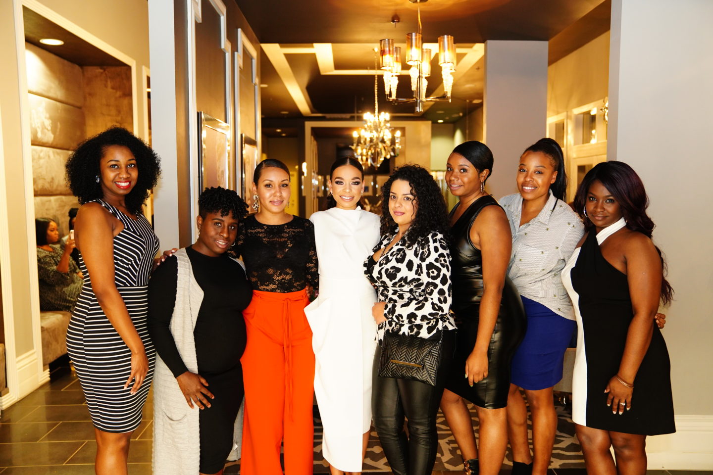 The B is for Bride | My Bridal Shower