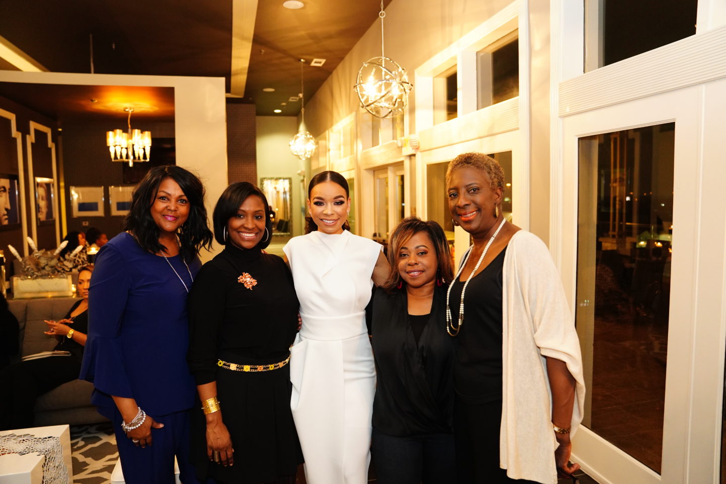 The B is for Bride | My Bridal Shower