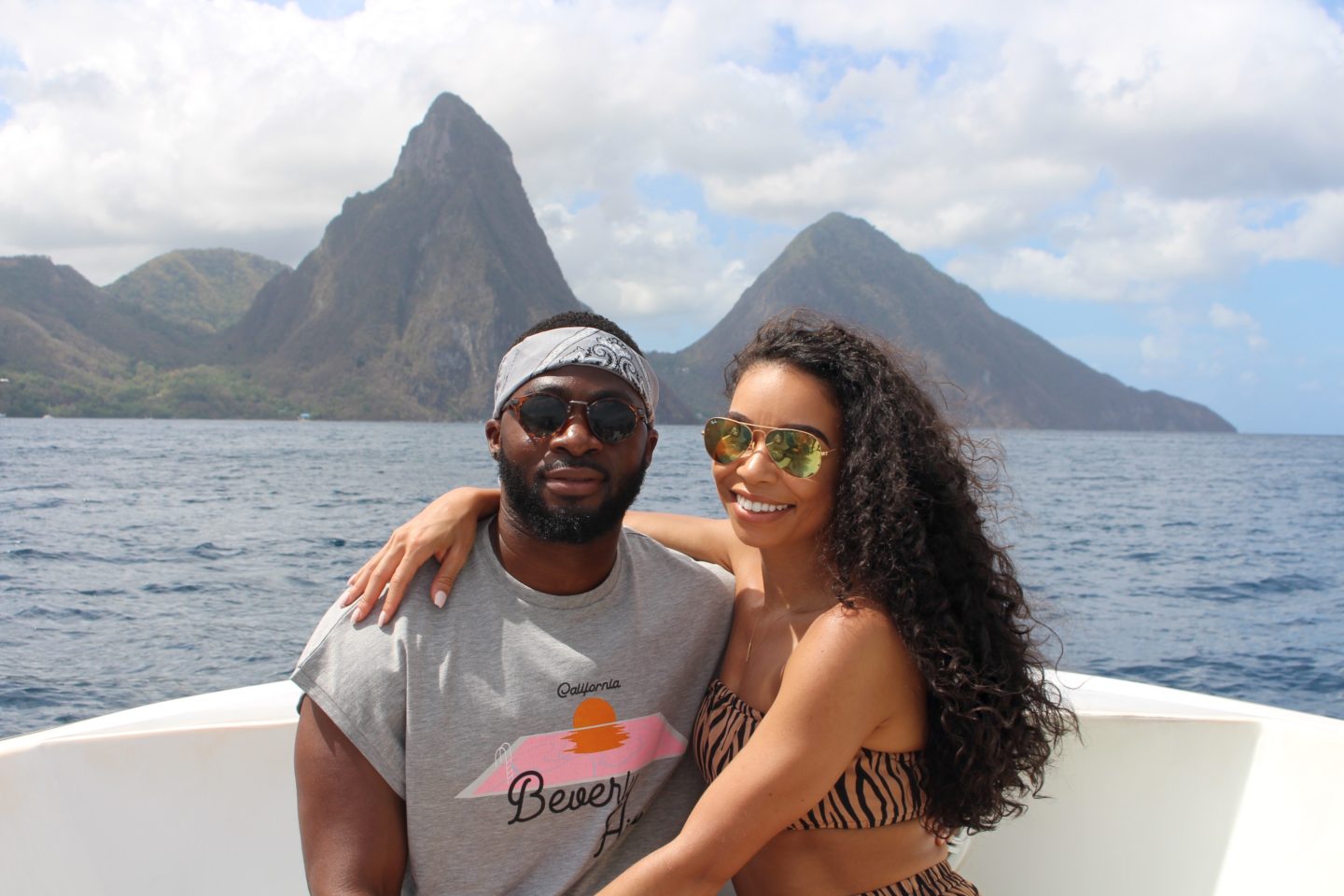 Honeymoon in St. Lucia | Travel Guide