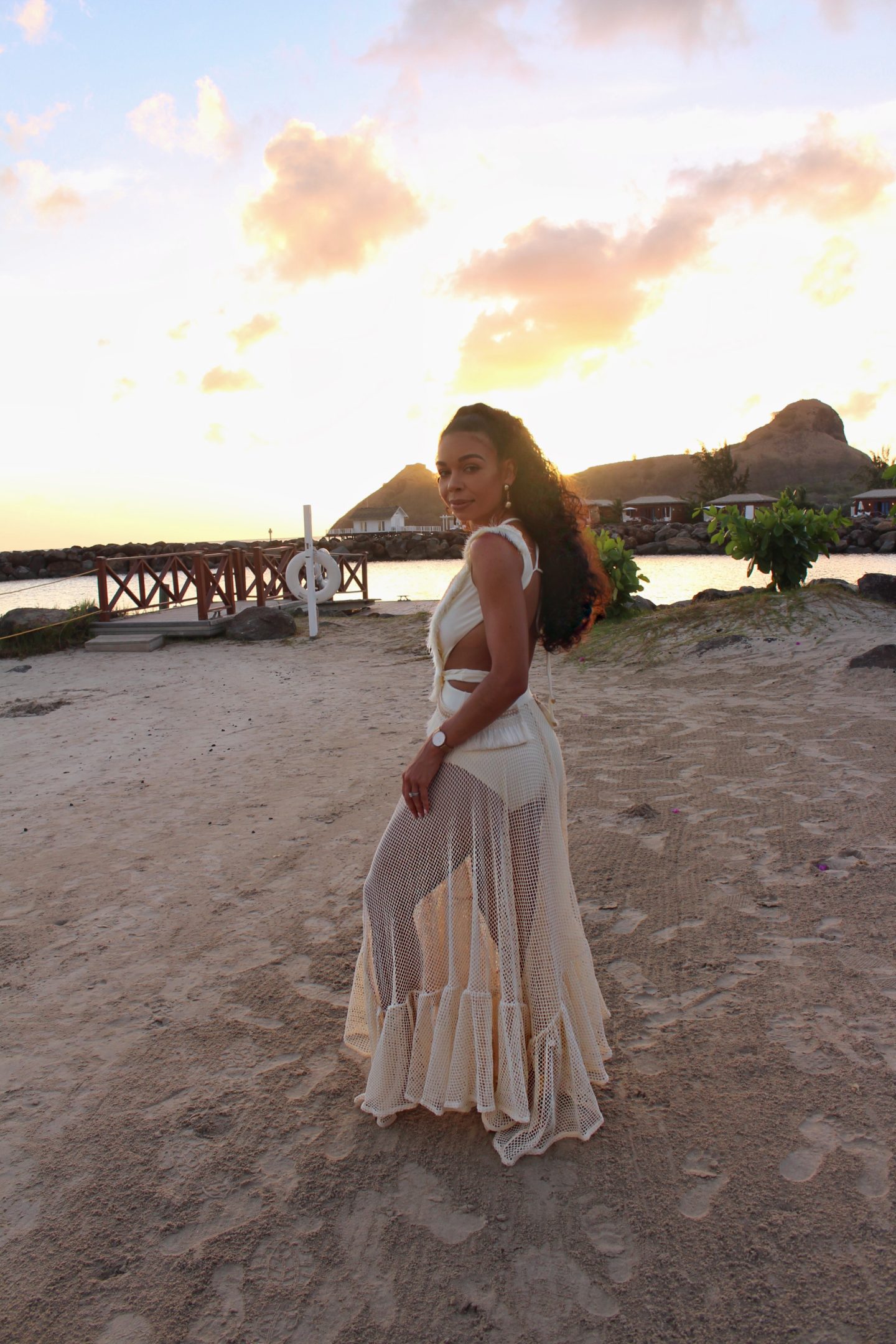 Honeymoon in St. Lucia | Travel Guide