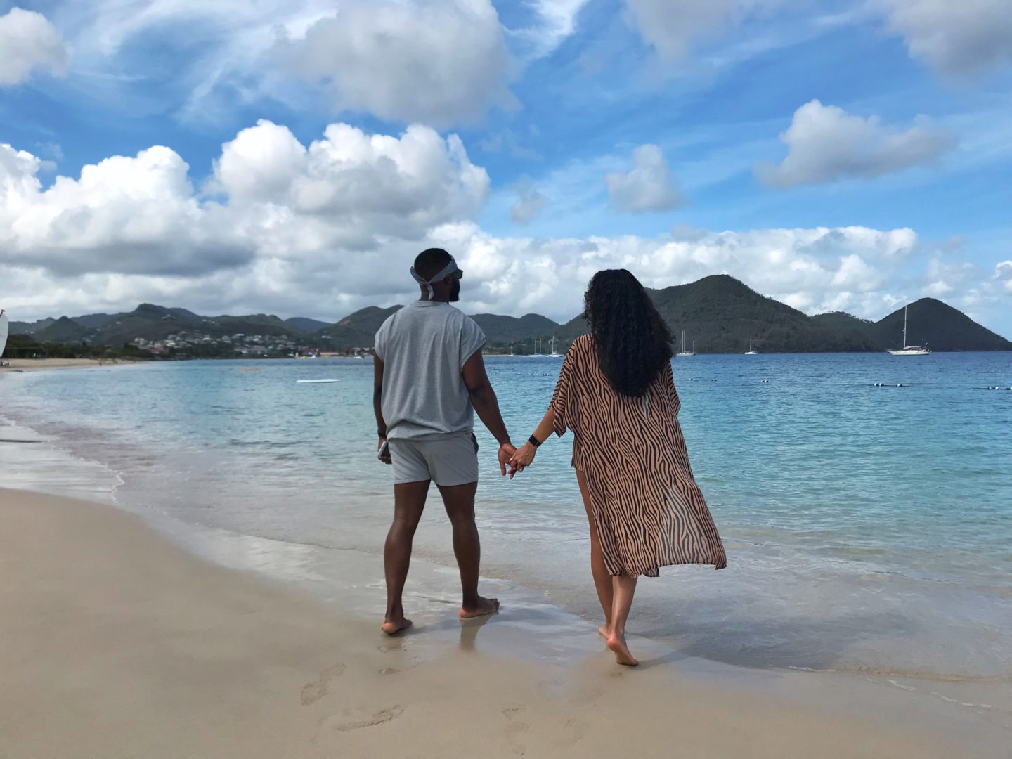 Honeymoon in St. Lucia | Travel Guide