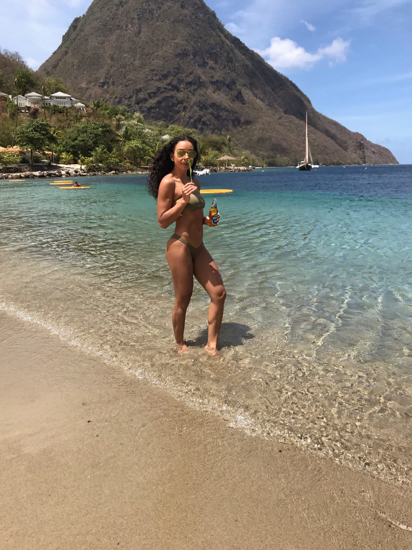 Honeymoon in St. Lucia | Travel Guide