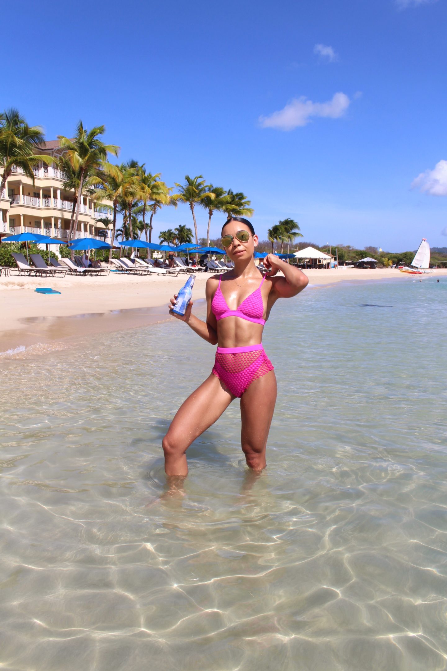 Honeymoon in St. Lucia | Travel Guide
