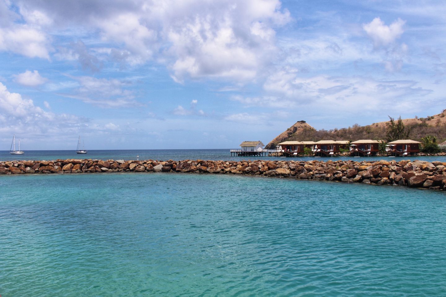 Honeymoon in St. Lucia | Travel Guide