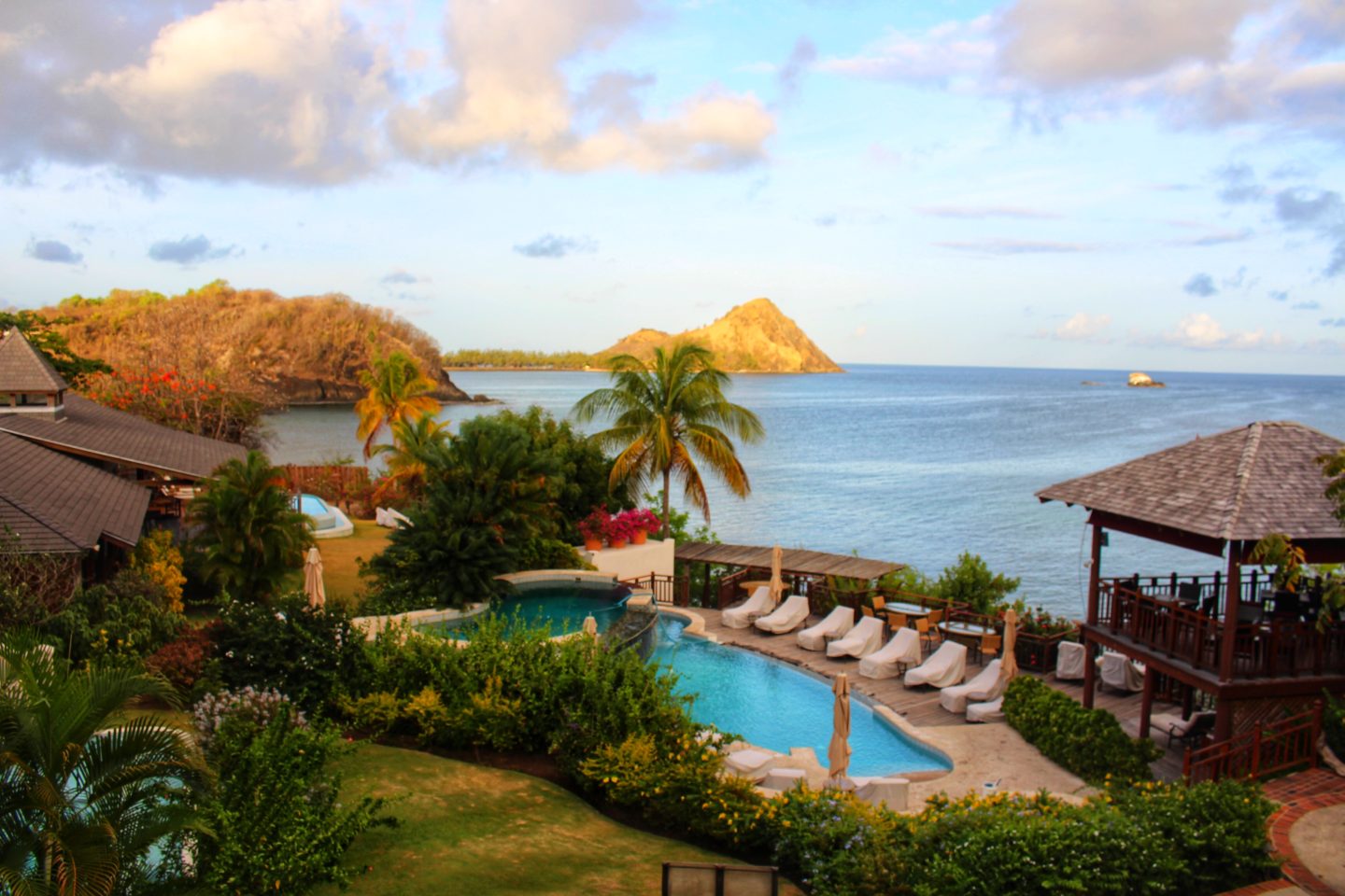Honeymoon in St. Lucia | Travel Guide