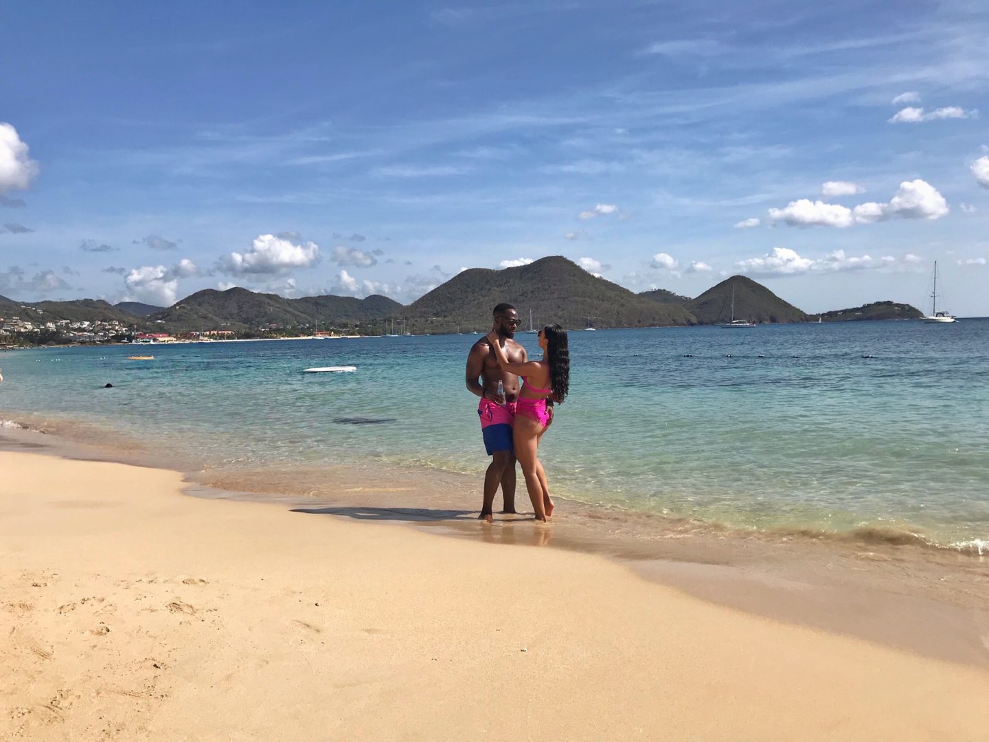 Honeymoon in St. Lucia | Travel Guide