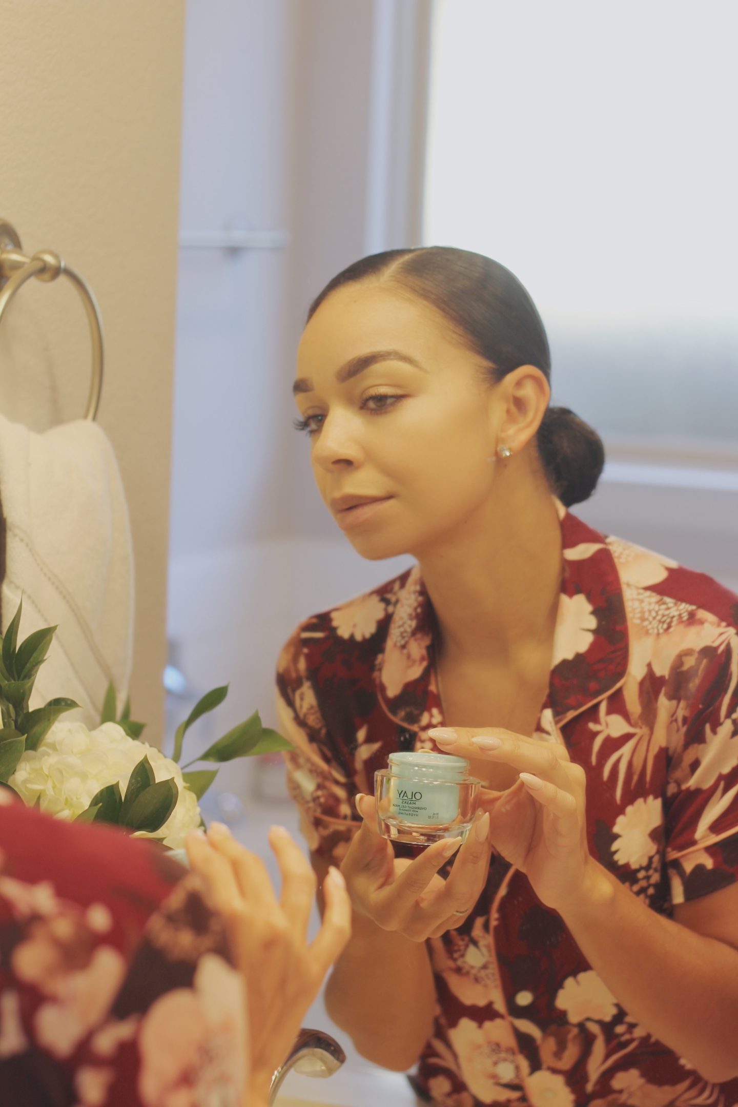 The Newest Trend: Happy Skin with Olay