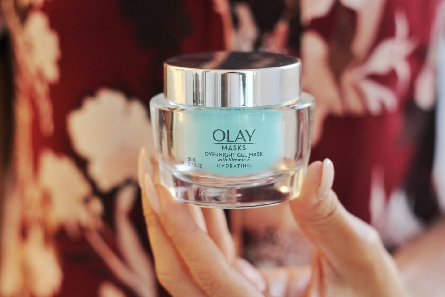The Newest Trend: Happy Skin with Olay