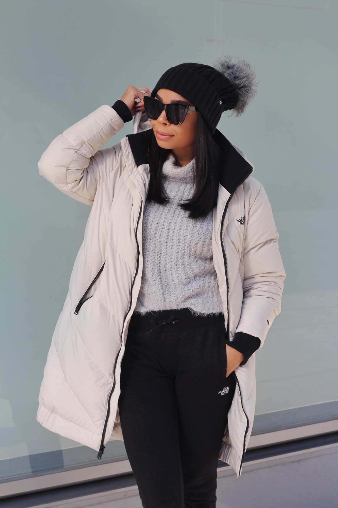 Exploring New York City with The North Face