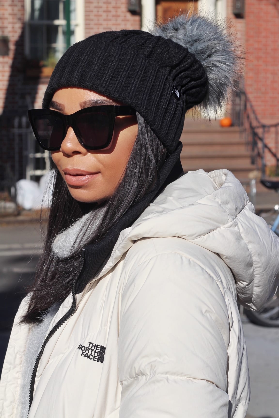 Exploring New York City with The North Face