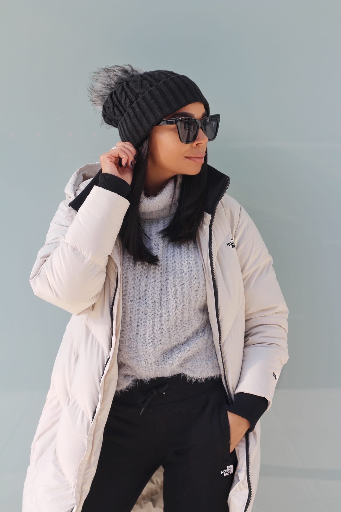 Exploring New York City with The North Face