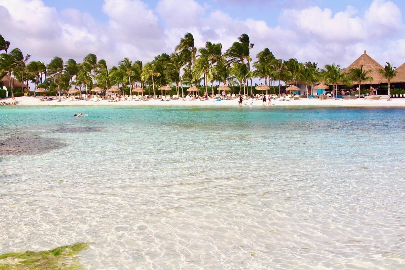 Oranjestad, Aruba | Travel Guide