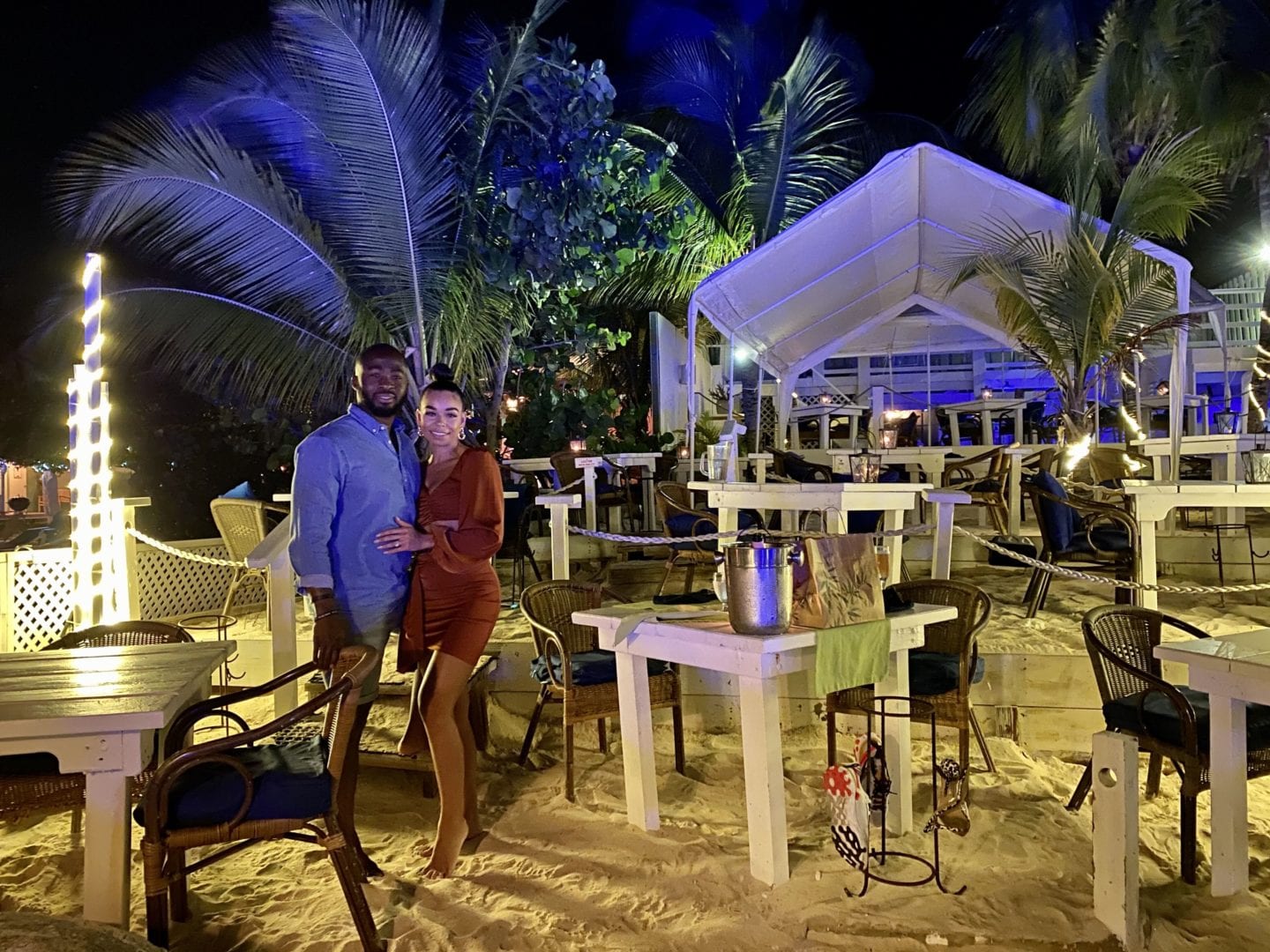 Oranjestad, Aruba | Travel Guide