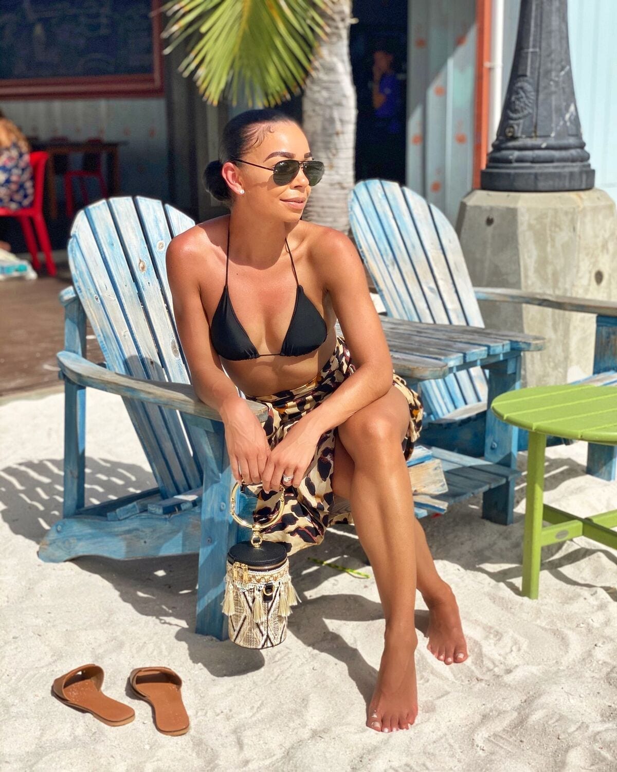 Oranjestad, Aruba | Travel Guide