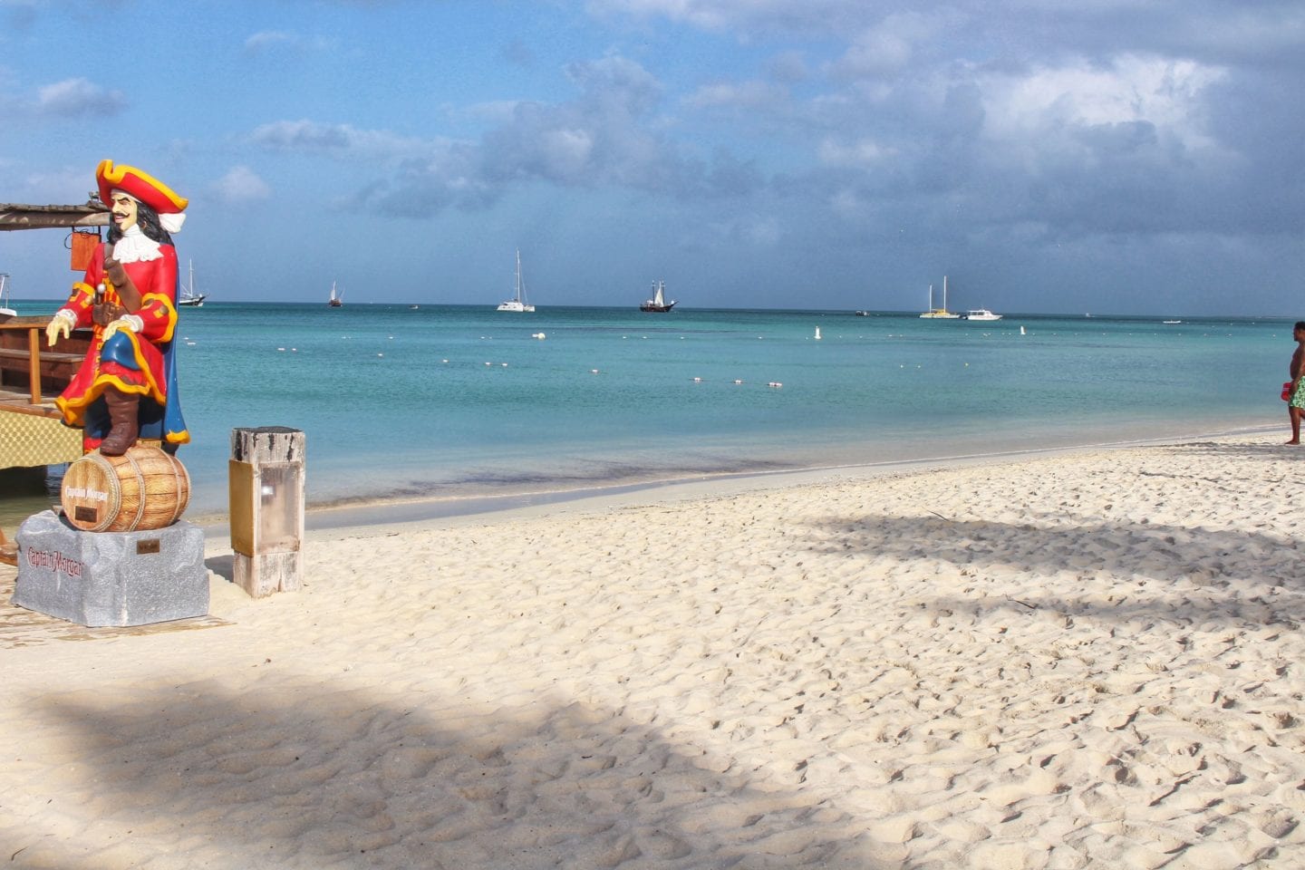 Oranjestad, Aruba | Travel Guide