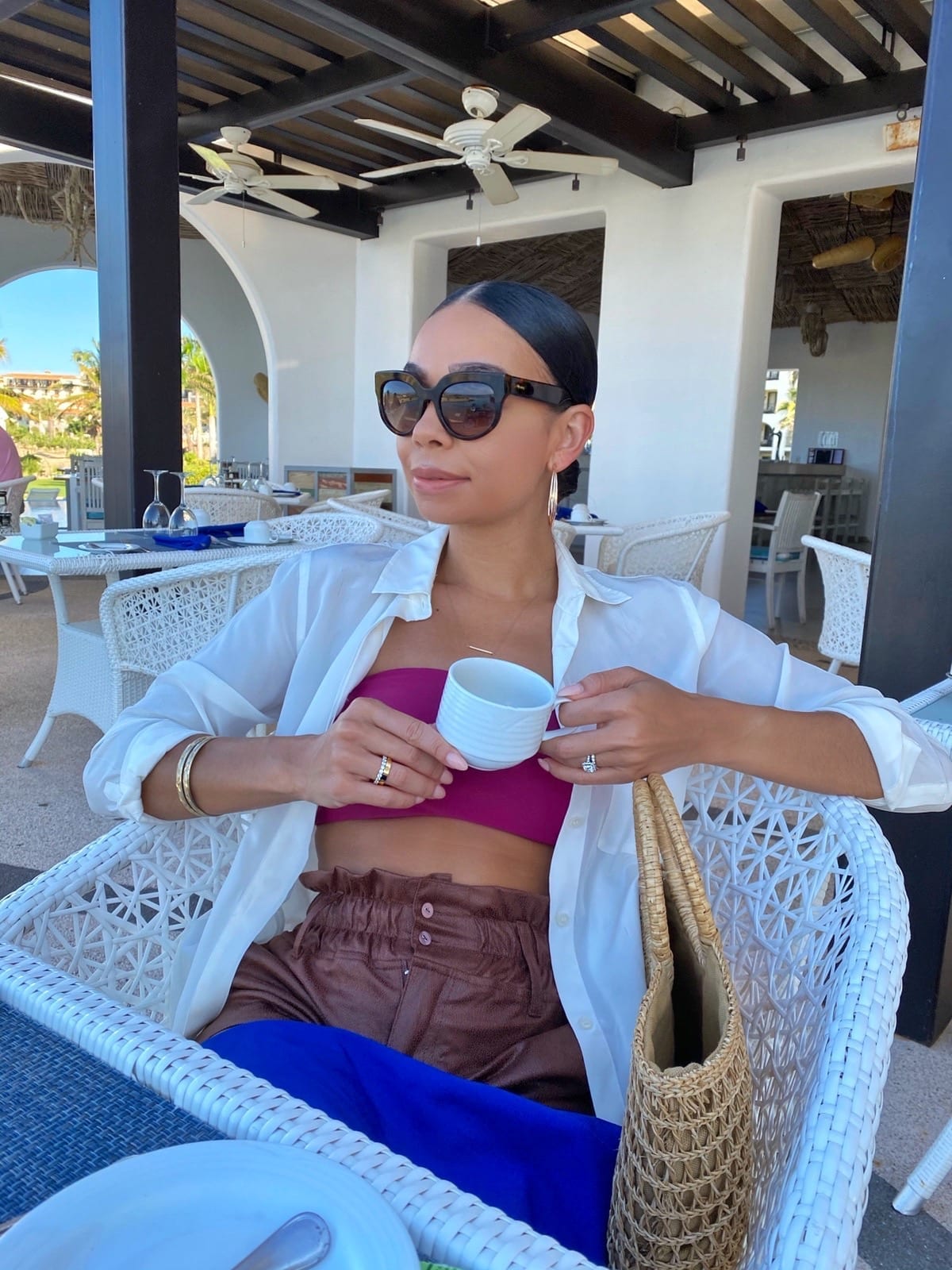Coffee Talk