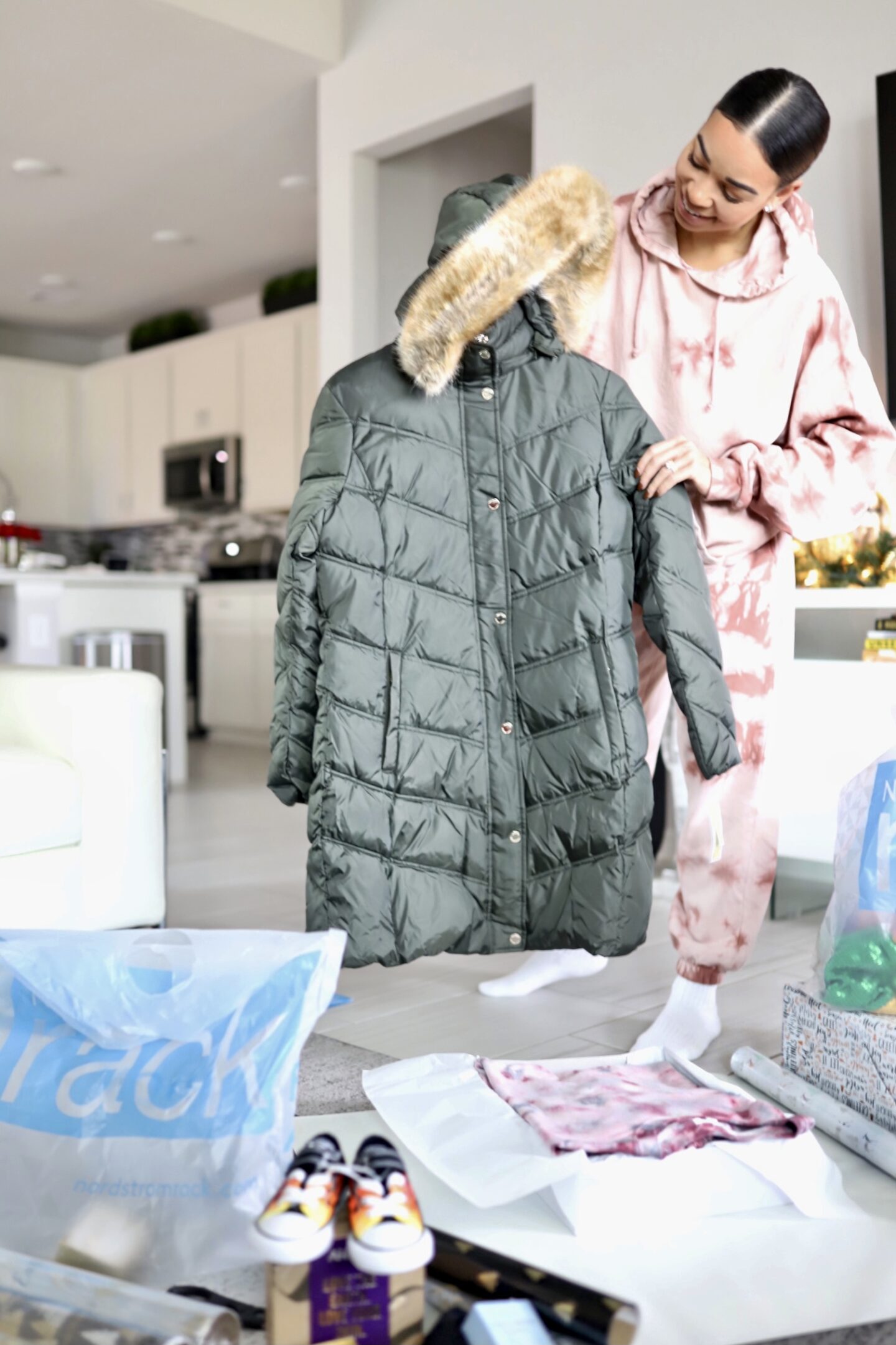 Last Minute Christmas Gift Ideas from Nordstrom Rack