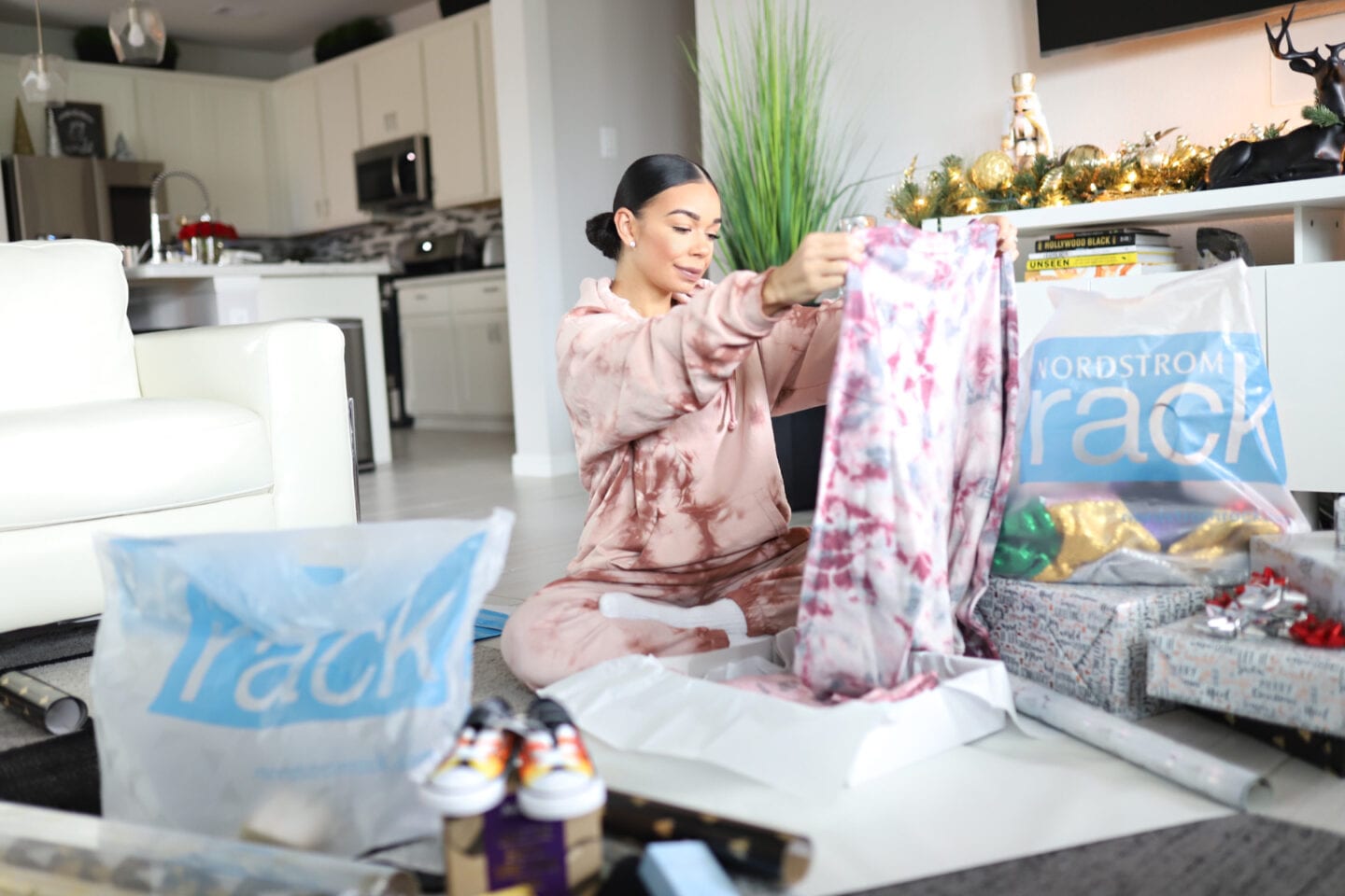 Last Minute Christmas Gift Ideas from Nordstrom Rack