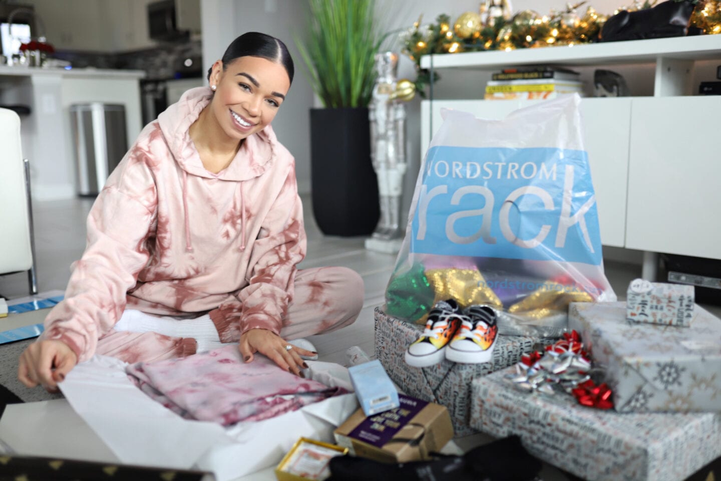 Last Minute Christmas Gift Ideas from Nordstrom Rack