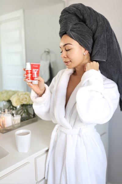 Dealing with Adult Acne